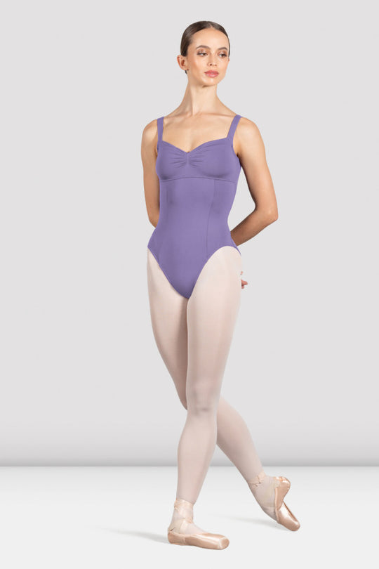 Bloch Ava Adult Tank Leotard