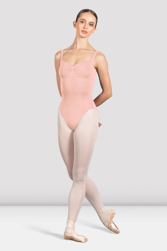 Bloch Ava Adult Tank Leotard