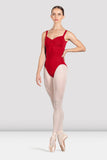 Bloch Ava Adult Tank Leotard