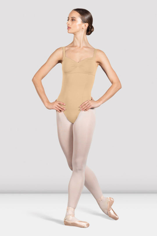 Bloch Ava Adult Tank Leotard