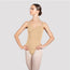 Bloch Ava Adult Tank Leotard Sand
