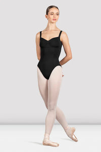 Bloch Ava Adult Tank Leotard