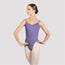 Bloch Ella Adult Camisole Leotard Lavender