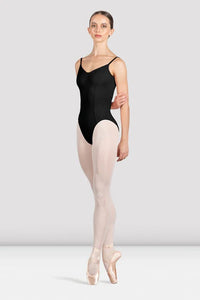 Bloch Ella Adult Camisole Leotard