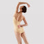 Bloch Nejor Meryl Camisole Leotard Sand