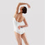 Bloch Nejor Meryl Camisole Leotard White