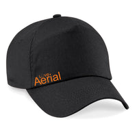 Love Aerial UK Junior 5 Panel Cap