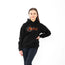 Love Aerial UK Adult Hoodie