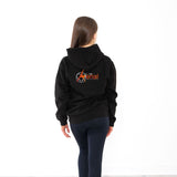 Love Aerial UK Adults Zoodie