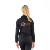 Love Aerial UK Adults Knitted Tracksuit Top