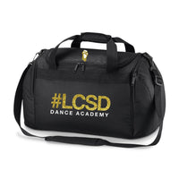 LCSD Freestyle Holdall