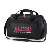 LCSD Freestyle Holdall