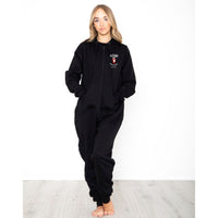 LCSD Adult Onesie