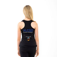 LCSD Ladies Cool Vest