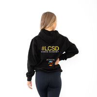 LCSD Adult Hoodie