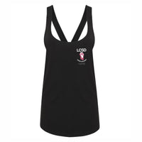 LCSD Kids Fashion Workout Vest