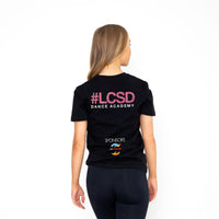 LCSD Kids T-Shirt