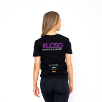 LCSD Kids T-Shirt