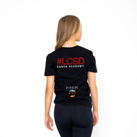 LCSD Adult T-Shirt