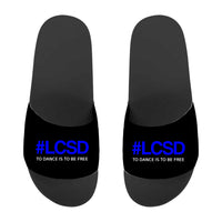 LCSD Studio Slider