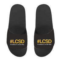 LCSD Studio Slider