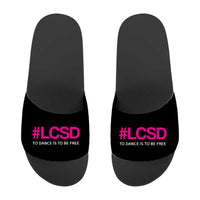 LCSD Studio Slider