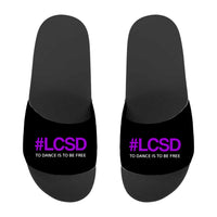 LCSD Studio Slider