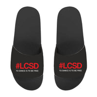 LCSD Studio Slider