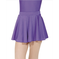RV lycra Circular Skirt