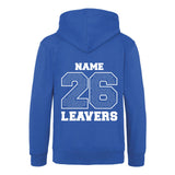 Richmond Hill Primary Leavers Hoodie Kids
