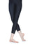 Roch Valley Nylon Lycra Calf Length Leggings - Black