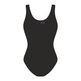 Colman Creative Ruched Front Tank Leotard