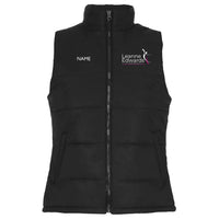 Leanne Edwards School of Theatre Arts  Bodywarmer