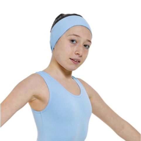 T&P Lycra Wide Headband