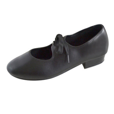 Low Heel Tap shoe - LHP