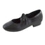 Low Heel Tap shoe - LHP