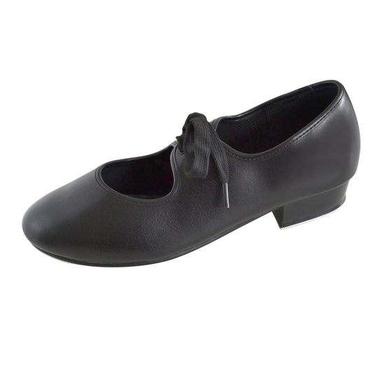 Roch Valley Low Heel Tap Shoe