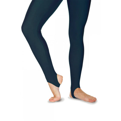 Roch Valley Stirrup Leggings - Navy
