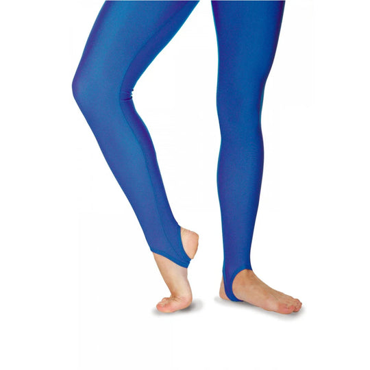 Roch Valley Stirrup Leggings - Royal