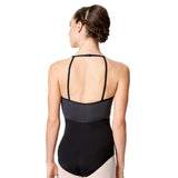 Lulli Camisole Lace Leotard