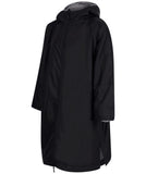 Adult Dry Robe - Black