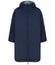 Kids Dry Robe - French Navy
