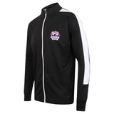 Cheertots Coach Tracksuit Top