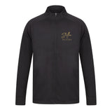 Stellor Pilates Adults Knitted Tracksuit Top