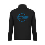 Attitude Kids Knitted Tracksuit Top