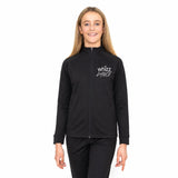 Whizz Dance Teachers Design Adults Knitted Tracksuit Top