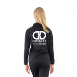 Dynasty Dance Academy Kids Knitted Tracksuit Top