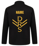 Dance Republic Scotland Kids Knitted Tracksuit Top