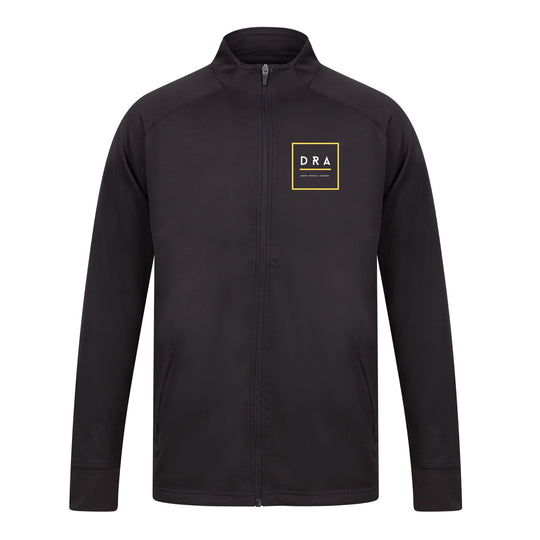 Dance Republic Academy Adults Knitted Tracksuit Top