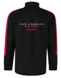Faye Llewellyn Dance Collective Kids Knitted Tracksuit Top